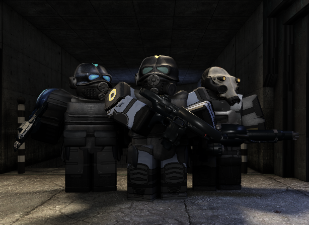 Quick pose for fun:    

#ROBLOX | #RobloxDev | #RBXDev | #RobloxUGC