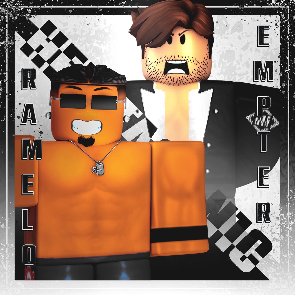 RWAMedia's tweet image. IT'S OFFICIAL! @EmperorRollins and @slyraffy will clash for the HERITAGE NUMBER ONE CONTENDERSHIP!

#HeritageChampionship #N1C #EmpterVSRamelo