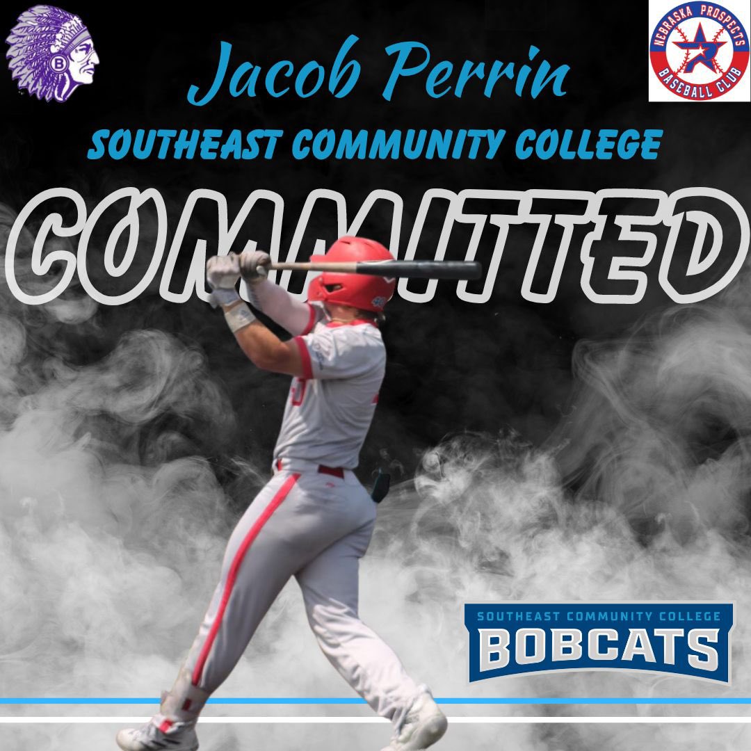 I’m excited to announce that I’ve committed to @SCCBASEBALLNE  I’d like to thank my coaches and everyone that has helped me along the way. Especially my family who have sacrificed so much to get me to where I am today. #jucoroute 
@B_EastBaseball @Prospects_NE @Coach_Parks_