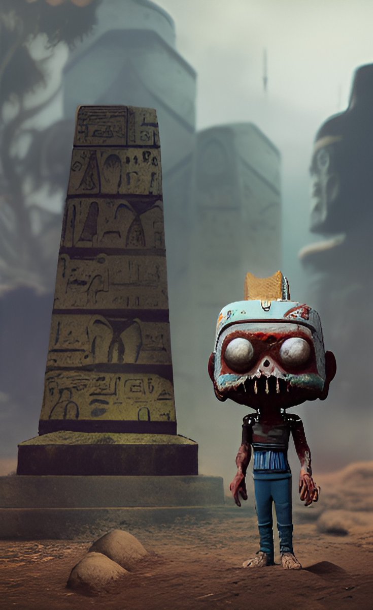 Hey! choose how you respawn after death.                                        #ZombieLand____ #AD #NFT #NFTsales #NFTGiveaway #NFTCommunity #NFTGame #NFTdrop #NFTs #nftshill #NFTpromotion #NFTcollectors #Ethereum #FreeMint #opensea

opensea.io/assets/matic/0… <a href="/opensea/">OpenSea</a>