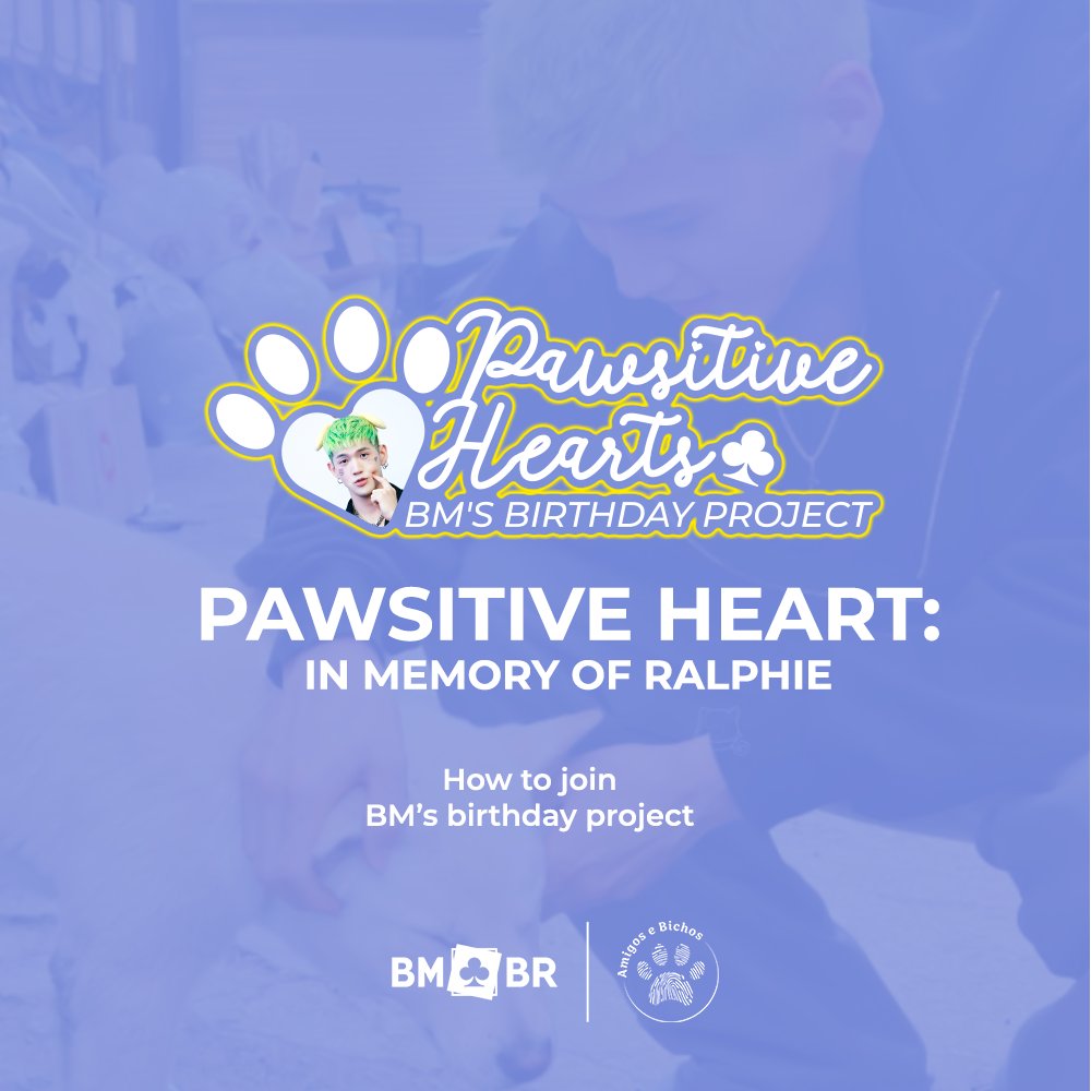 MatthewKim_BR's tweet photo. [♣️] 19.09.23 - FOREIGNER HIDDENS, YOU CAN ALSO HELP US 🤝🏼

Read the banners carefully and contact us if you can help, share it with your friends and family and let's do an amazing birthday for BM 🐶💛🐱

NGO @amigosebichossp (Instagram)
#BM #KARD @KARD_Official @_bigmatthewww https://t.co/Q6i7IYYdKB