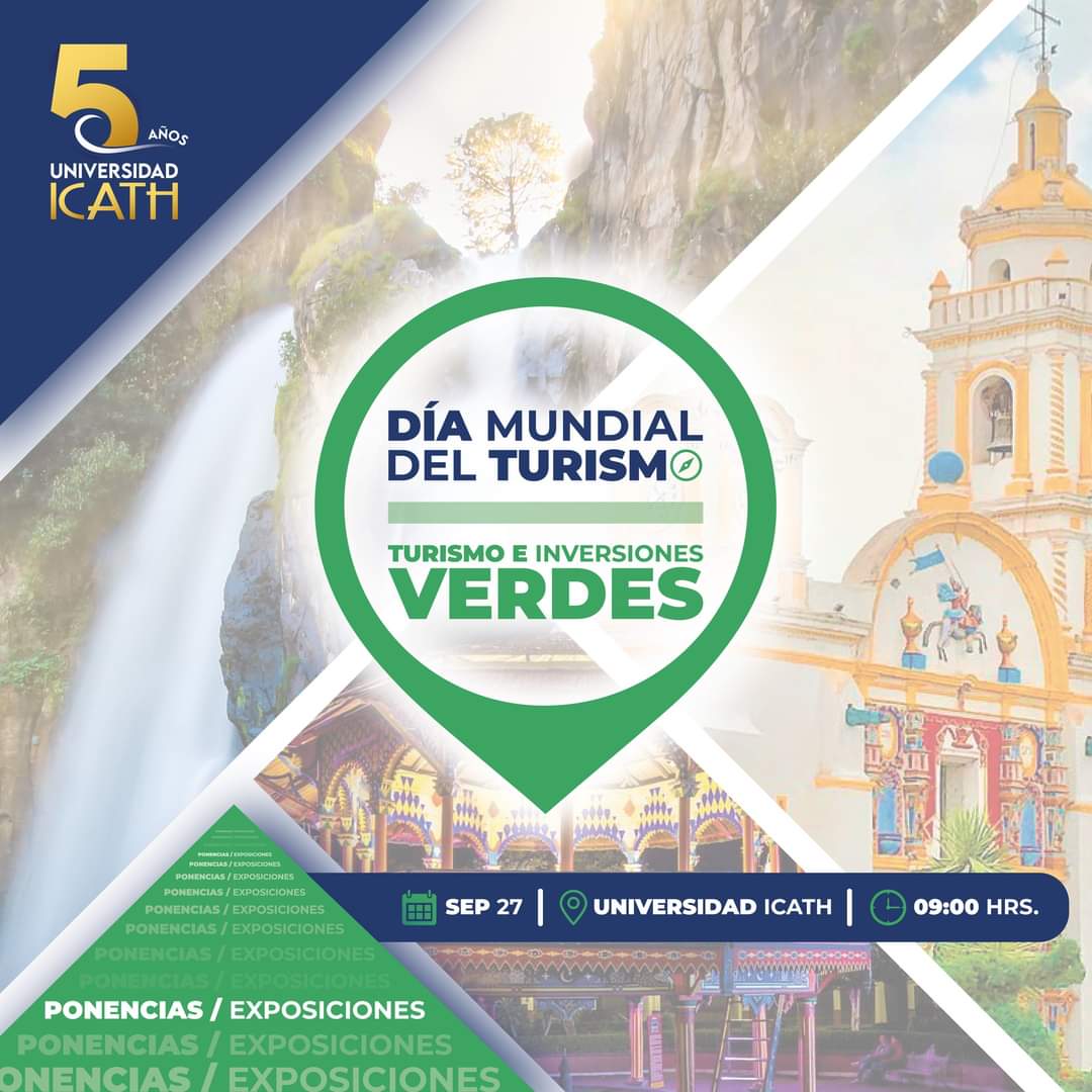 JorgeGamez24_'s tweet image. #WTD2023 #ICATH #Chignahuapan