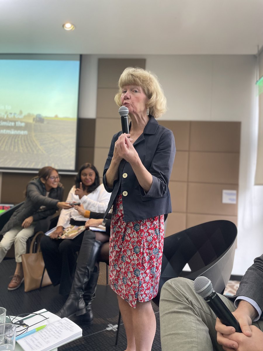 We Effect América Latina tweet media