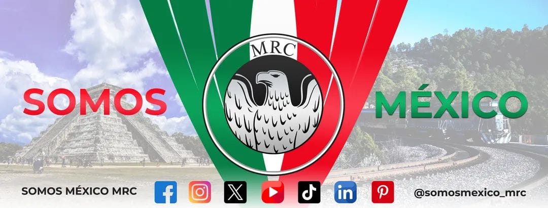 México Repúblicano Chihuahua somos Pro Vida, Pro Económia Pro Familia y Pro Propiedad...