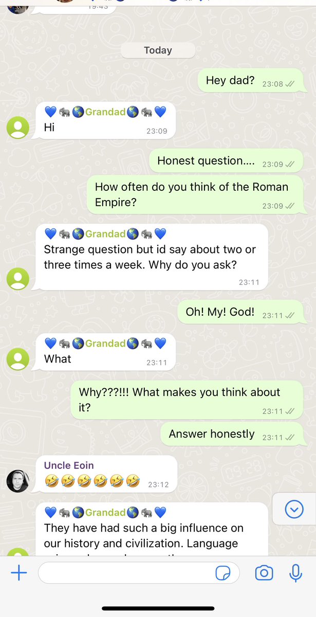 Catherine Weadick Daly 🇮🇪 🌏🇪🇺 tweet media