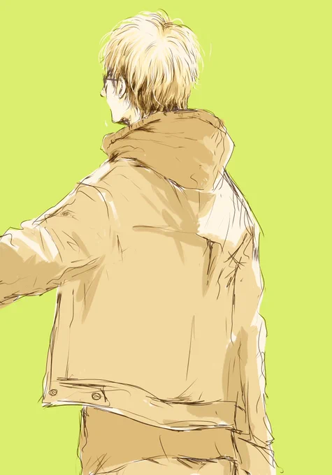 rkgk いぶきの後頭部めんこいなって 