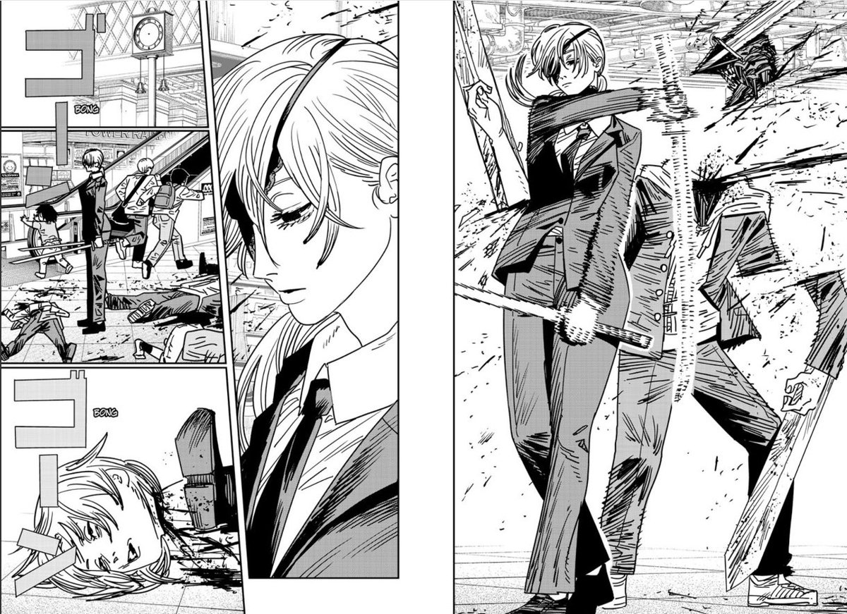 QUANXI IS BACK!!! REZE NEXT PLEASE MAN IM BEGGINGG 😭😭🙏🙏🙏