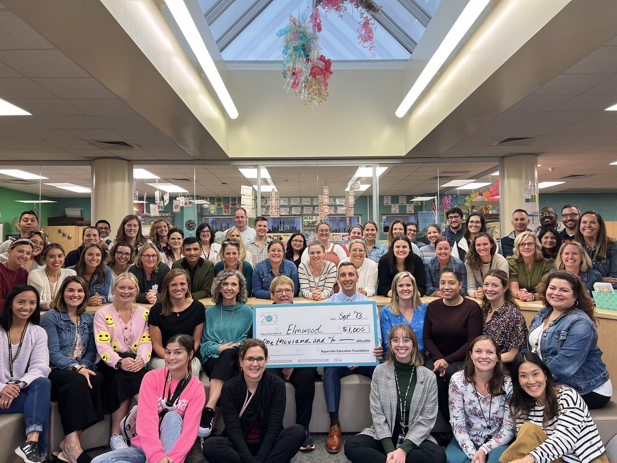 Huge shout out to <a href="/NEF203/">NEF</a> for your partnership and generosity! Your support provides so many incredible opportunities for our Eagles! #YouBelong #Elevate203