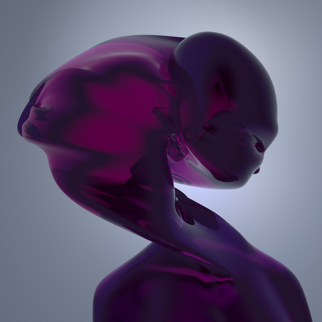 SonicBoomSpins's tweet image. Loraine James – Reflection #NowPlaying #Hyperdub @Hyperdub @LoJamMusic