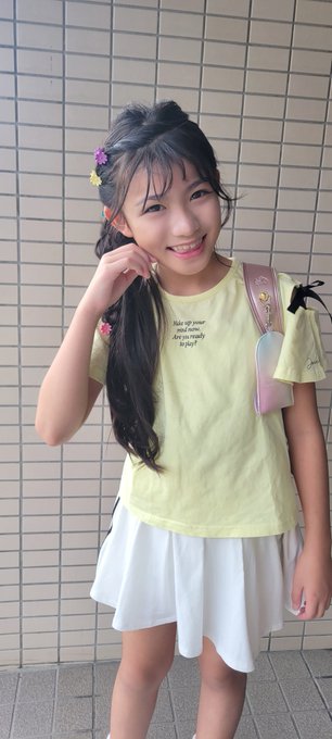 Twitterのコスプレ画像1