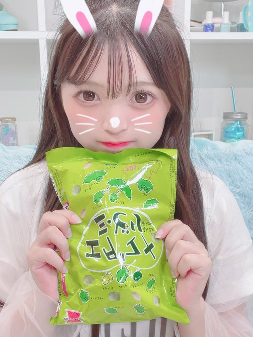 Twitterのコスプレ画像1