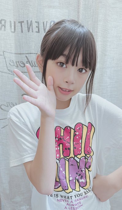 Twitterのコスプレ画像4