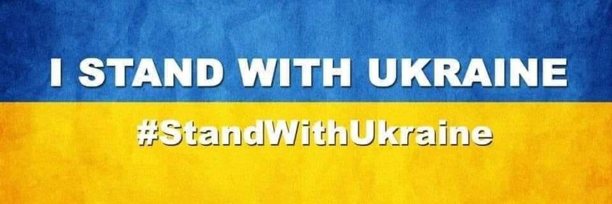 QuietRetreat's tweet photo. The world needs to help Ukraine finish the war as quickly as possible. Russia invaded Ukraine and continues to kill innocent civilians. #StopRussianAggressionNOW #StandWithUkraine 🇺🇦 #SlavaUkraini 🇺🇦#GiveUkraineAirDefenceWeaponsNOW 🇺🇦 https://t.co/HCTiwIkwa6