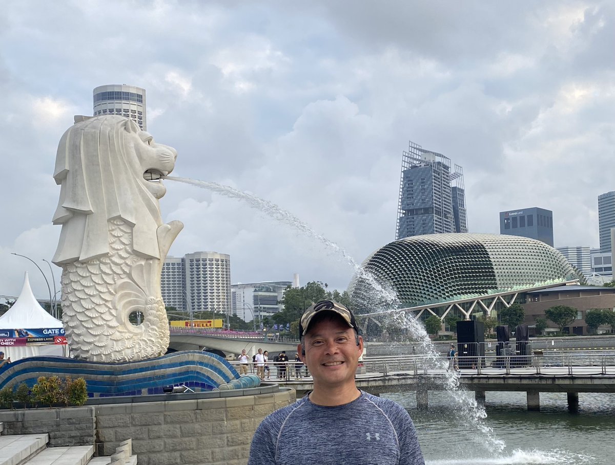 Dean Lising tweet media