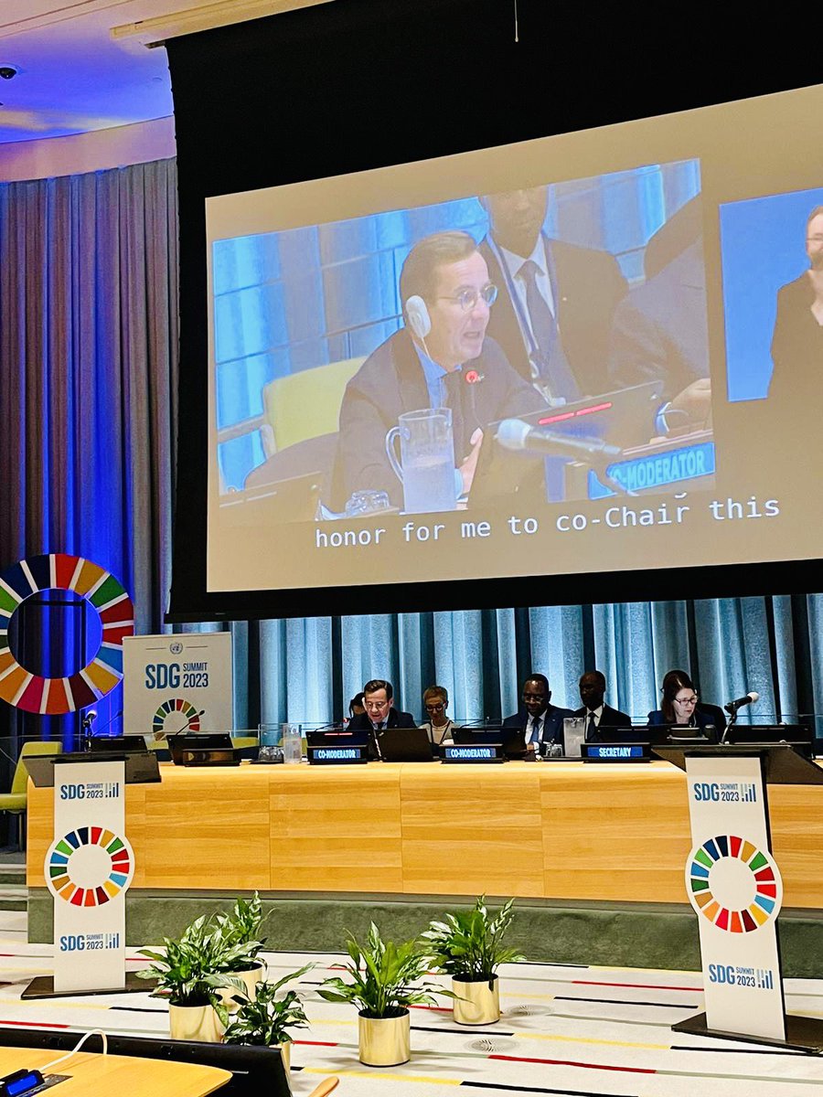 SwedenUN 🇸🇪 tweet media