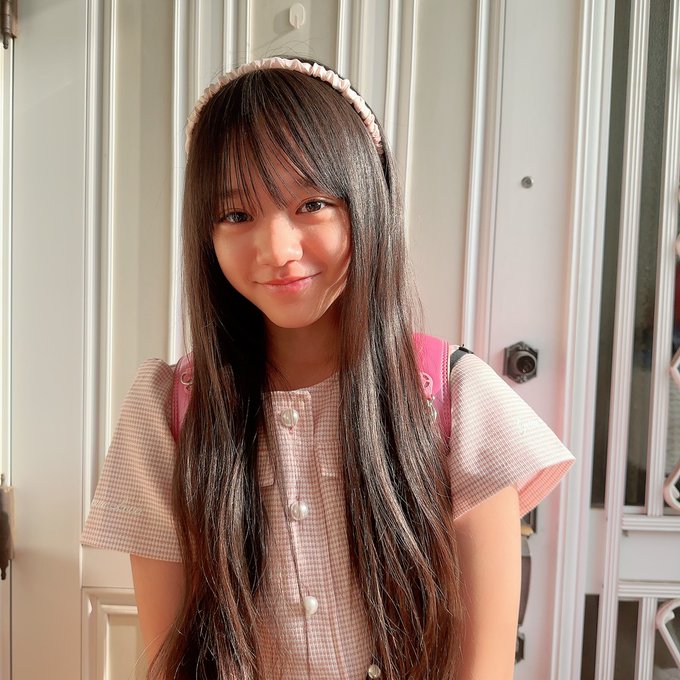 Twitterのコスプレ画像3