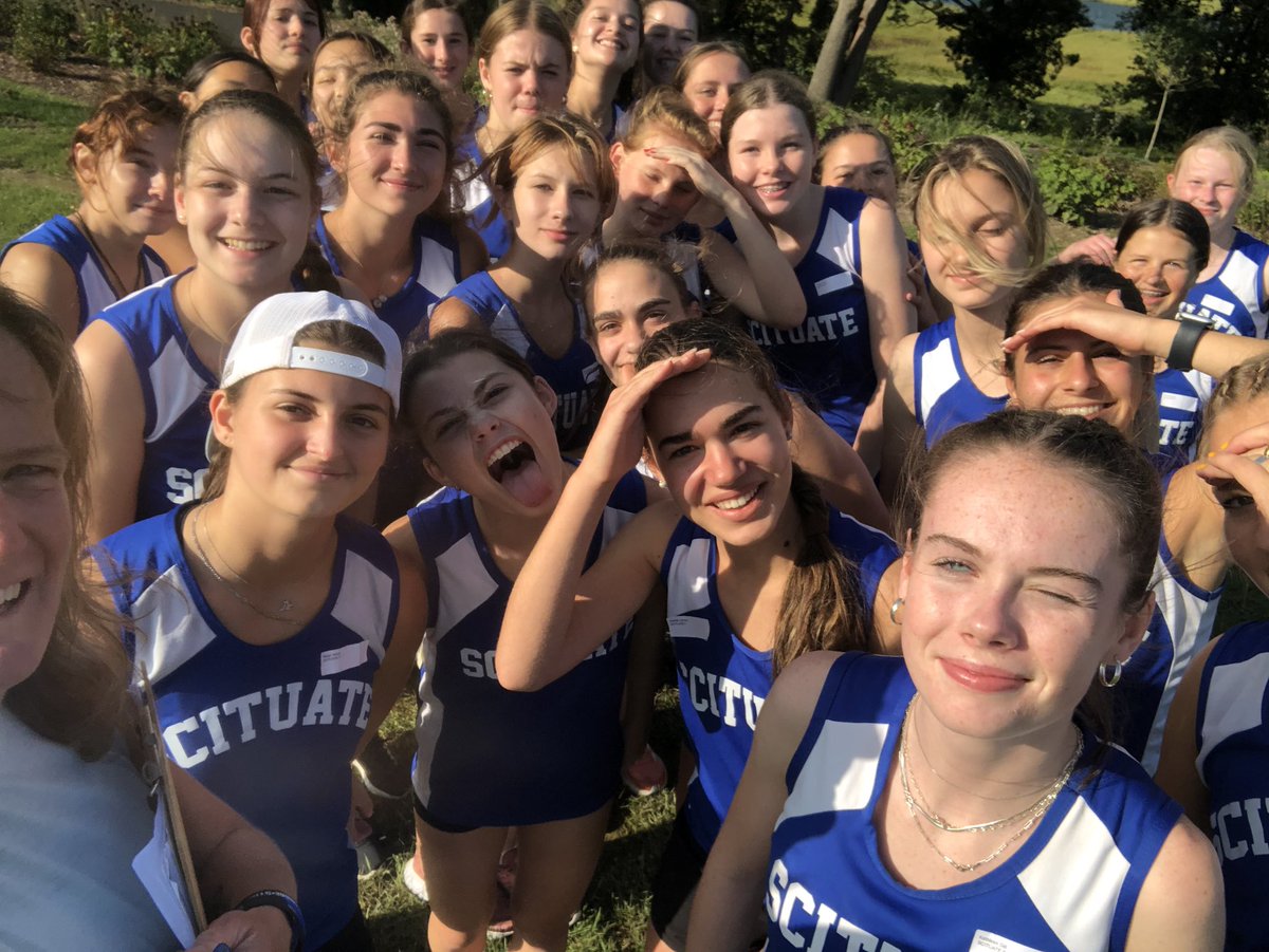 Scituate Track & XC tweet media