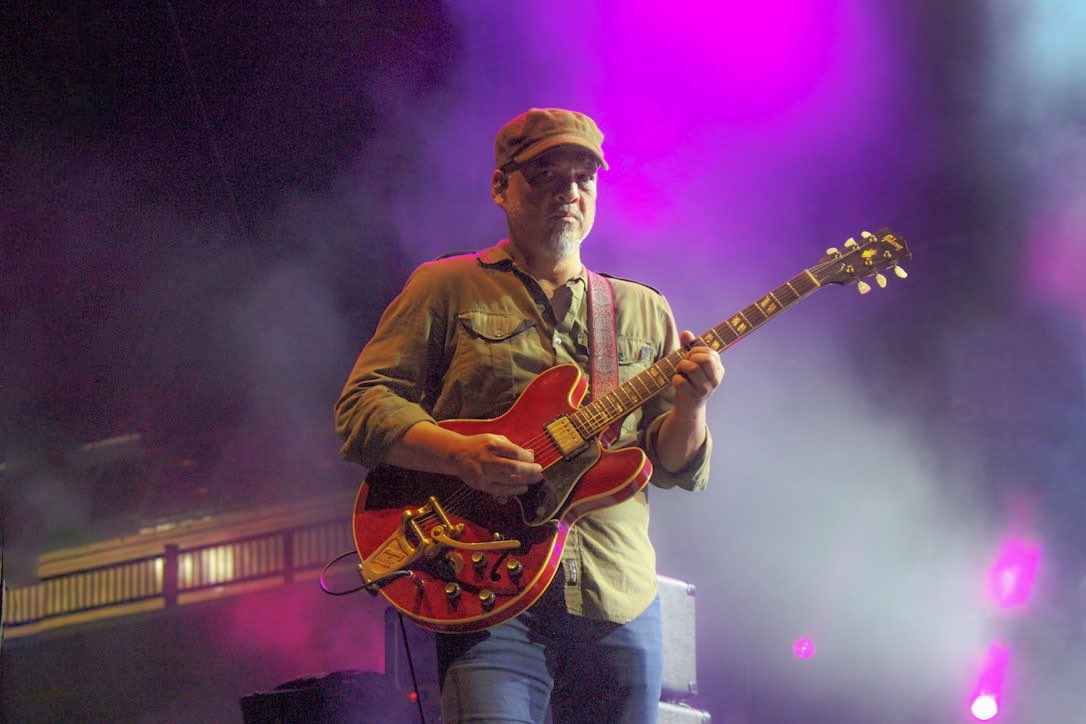 Rarely ever do I share my music journalism on here, but I’m pretty proud of this one. Covered <a href="/PIXIES/">PIXIES</a> for <a href="/BerkeleyBSIDE/">Berkeley B-Side</a> on Friday &amp; it was one of the coolest shows I have ever been to! Read all about it here: berkeleybside.com/alt-rock-avant…