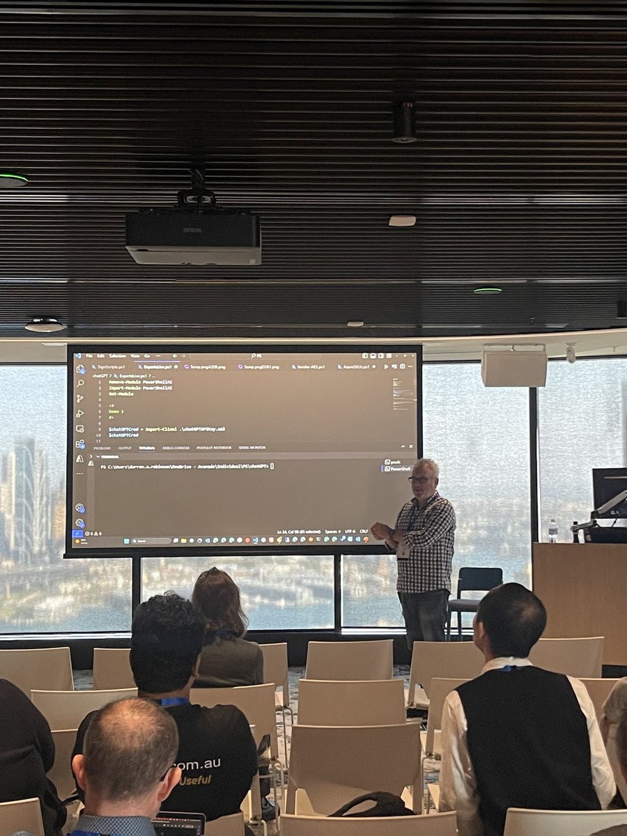 Experts Live Australia | 19-20 Sept tweet media