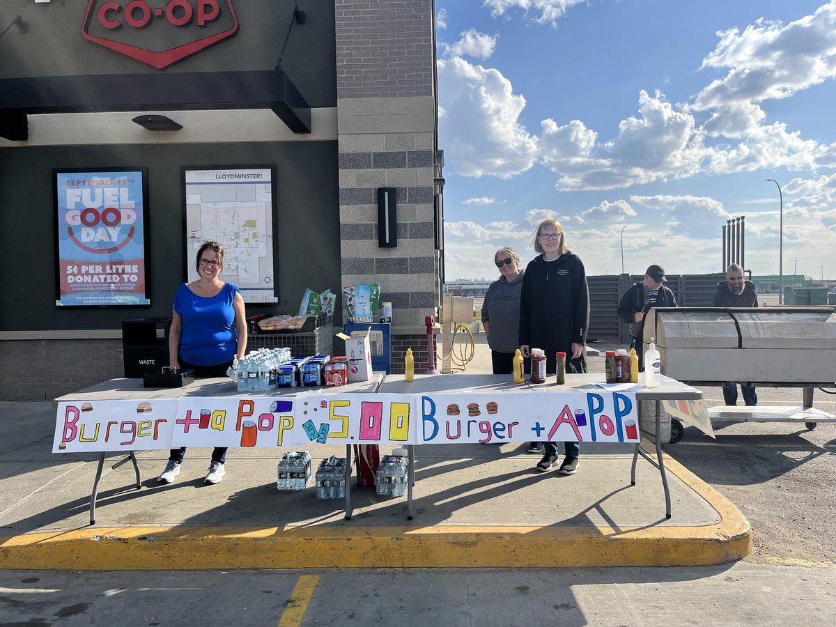 Kitscoty Elementary School tweet media