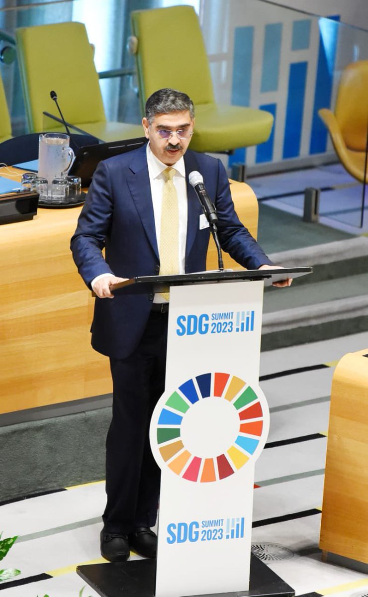 Anwaar ul Haq Kakar tweet media