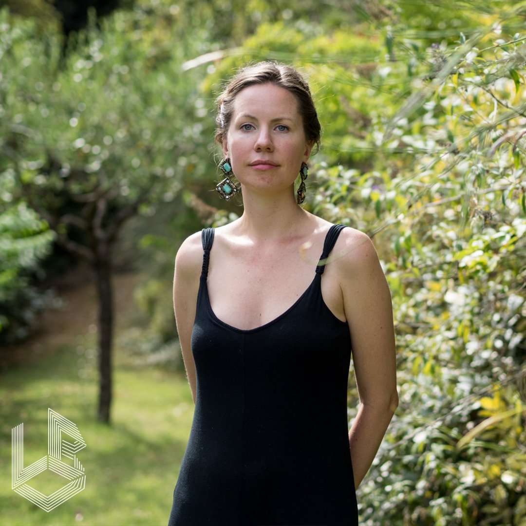 🎬Creative team highlight!

Meet Kate Soper composer of IPSA DIXIT! She's also a performer, writer and Pulitzer Prize finalist. She has been hailed by The Boston Globe as "a composer of trenchant, sometimes discomfiting, power"

Read more about her here!

instagram.com/p/CxY-95FP89U/