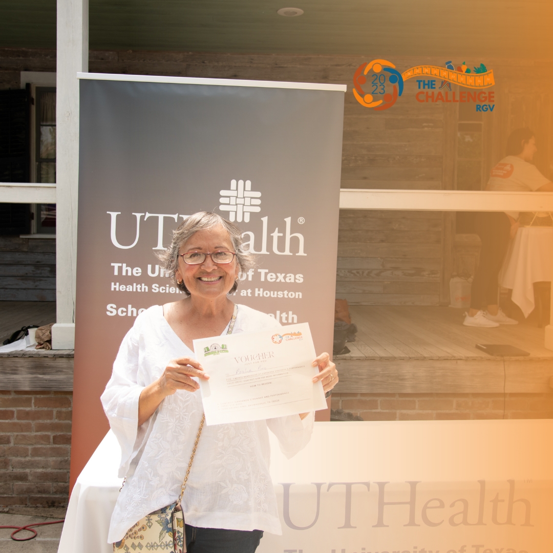 TheChallengeRGV's tweet image. ¿Quién está listo para más premios en 2024? 🤩 🔥🏆 🥳 ¡Felicitaciones a todos nuestros increíbles ganadores!🤩
.
.
Who’s ready for more prizes in 2024? 🤩 🔥🏆 🥳 Congrats to all of our amazing winners!🤩
#rgv #rgv956 #rgvevents #thechallengergv #elvalledetexas #cameroncounty