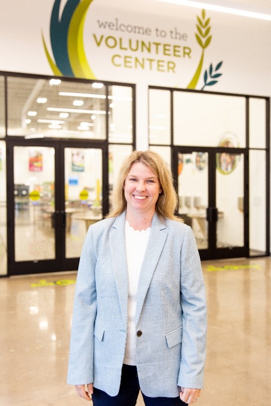 We are thrilled to have Sarah Moberg join our Board of Directors! Her decades of experience in organizational leadership and passion for nonprofit work, Sarah Moberg is a wonderful asset to our board. Read more here: loom.ly/c1kND8U