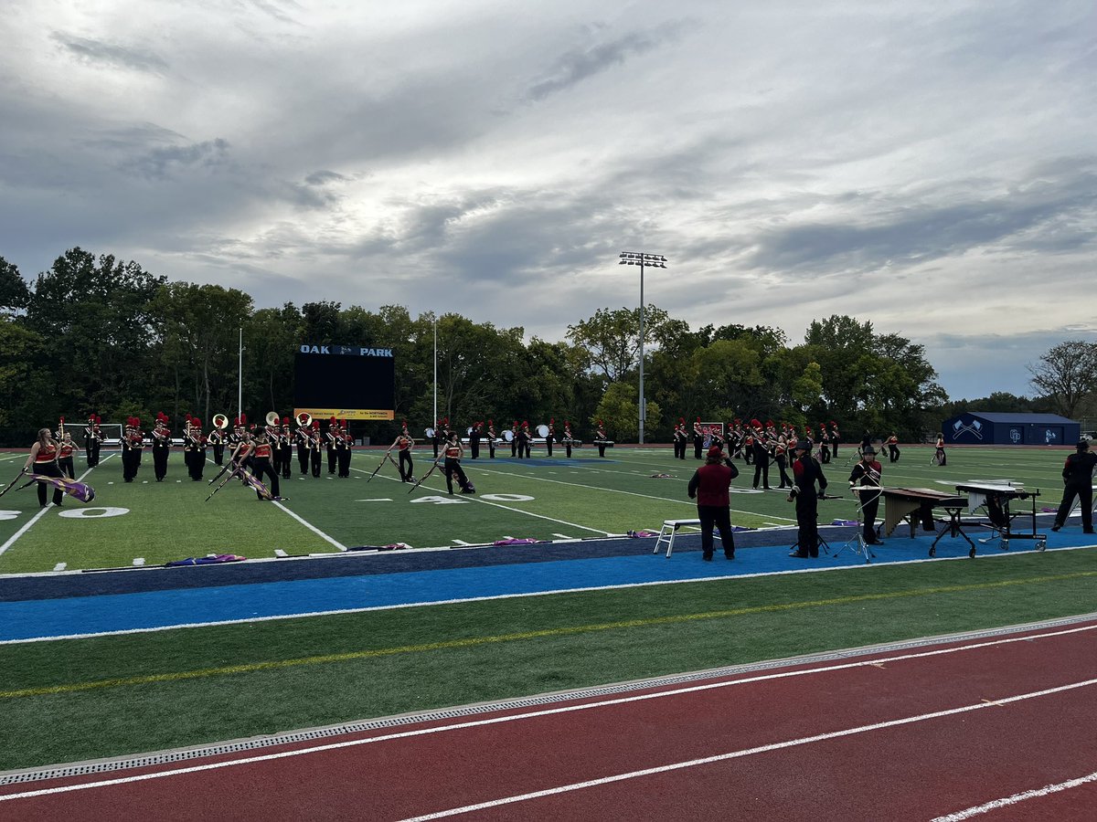 NKC Instrumental Music tweet media