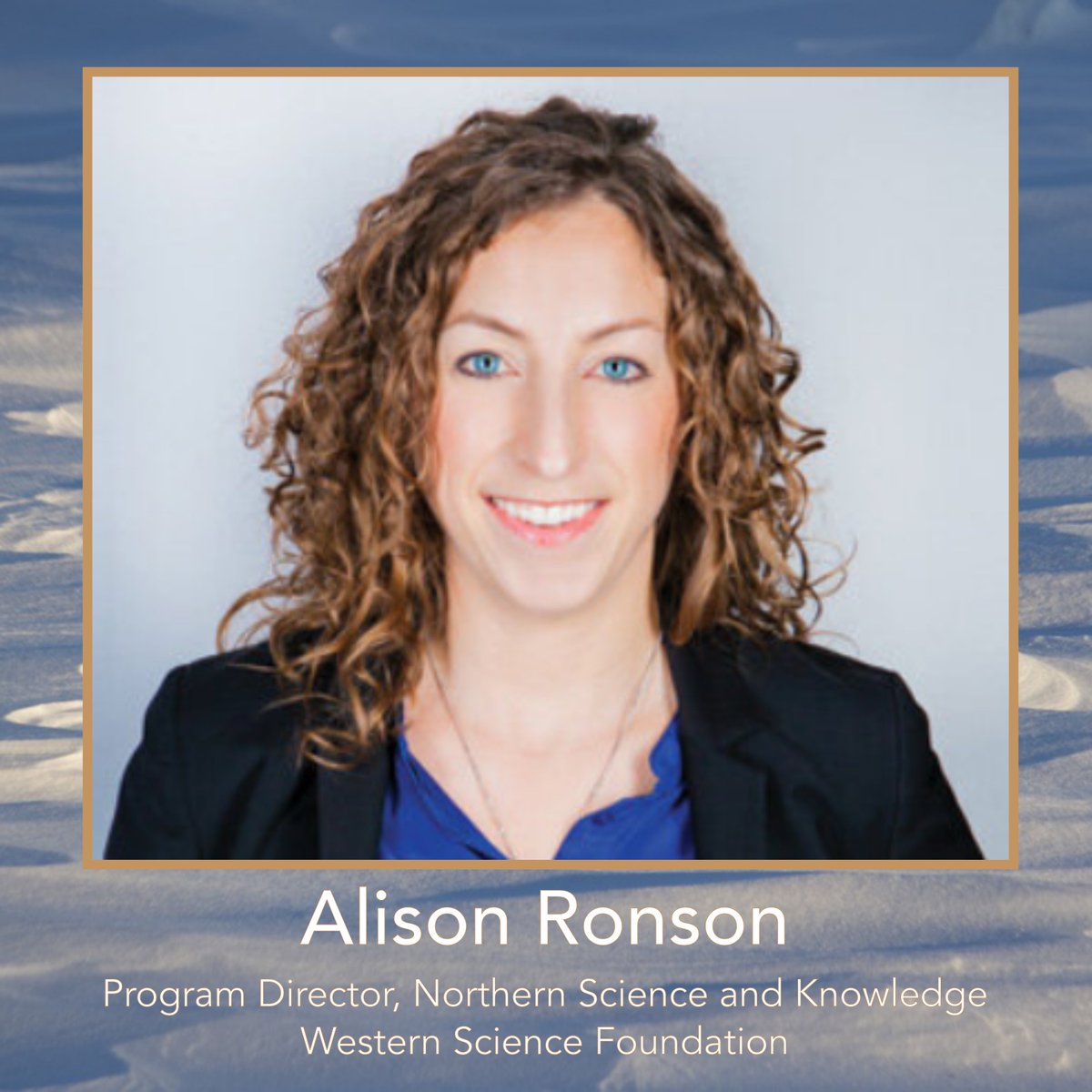 Research Funding: Tips for Success with the Weston Family Foundation ✅

Come join us in a webinar with the Weston Family Foundation to learn about their Northern Science grants and general tips for grant writing success! Sign up here: us02web.zoom.us/webinar/regist…