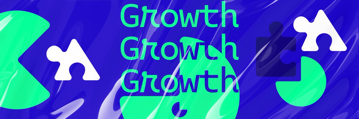 PUZZLE | Growth · Marketing · Tech tweet media