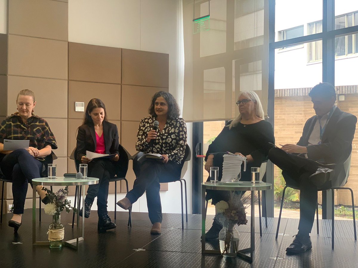 We Effect América Latina tweet media