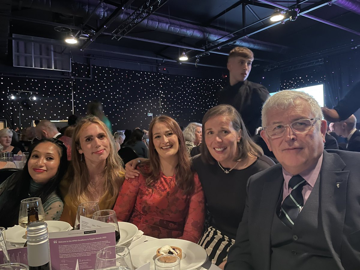 Hannah Cressey (@cressey_hannah) on Twitter photo HPMA awards 🎉 LCH shortlisted for two awards tonight so proud <a href="/HRD_Jenny_Laura/">Jenny Allen and Laura Smith</a> <a href="/Equalrich/">Richard Worlock</a> HPMA awards 🎉 LCH shortlisted for two awards tonight so proud <a href="/HRD_Jenny_Laura/">Jenny Allen and Laura Smith</a> <a href="/Equalrich/">Richard Worlock</a>