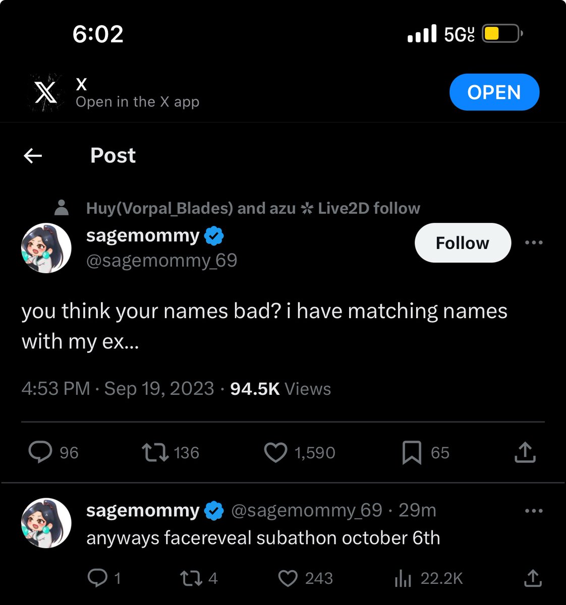 Mitty 🎀 tweet media