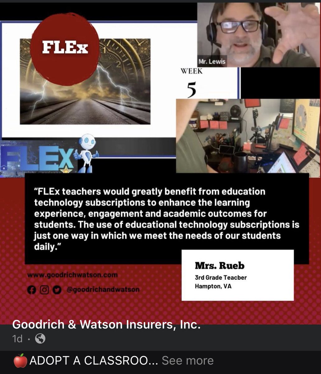 Mike Lewis tweet media