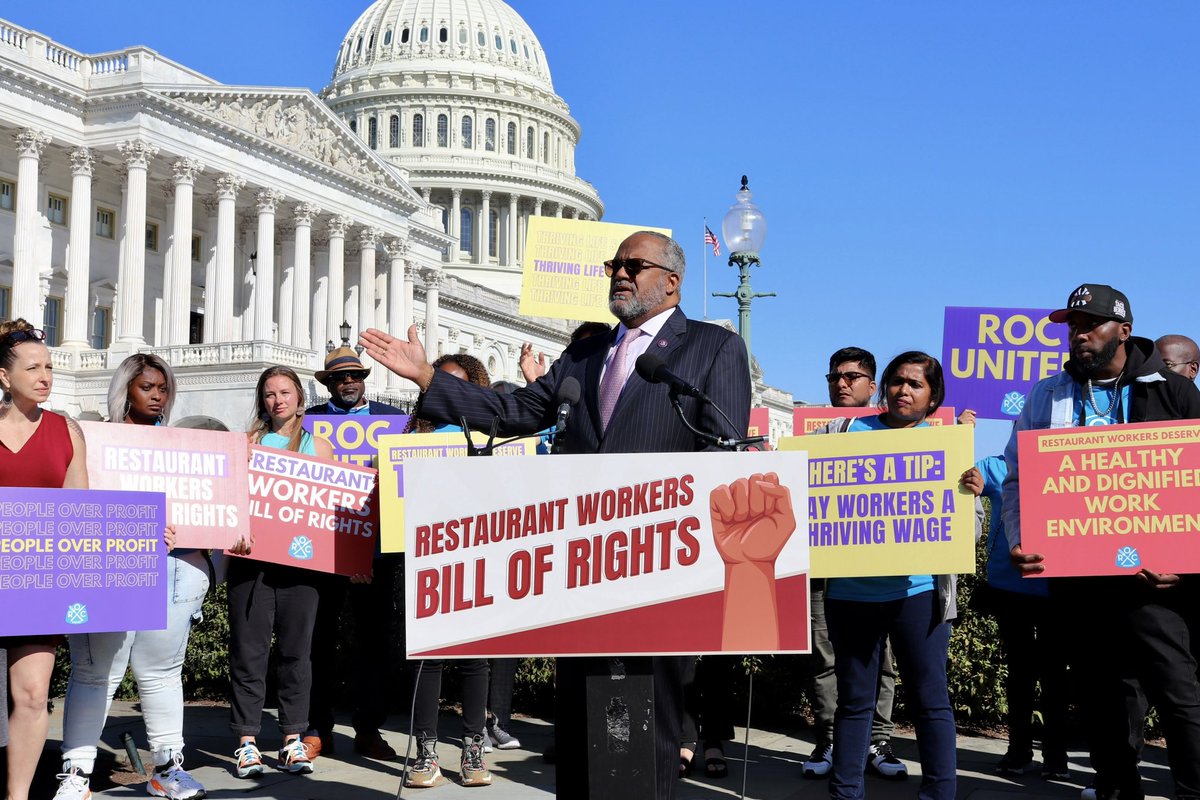 Congressman Troy A. Carter tweet media
