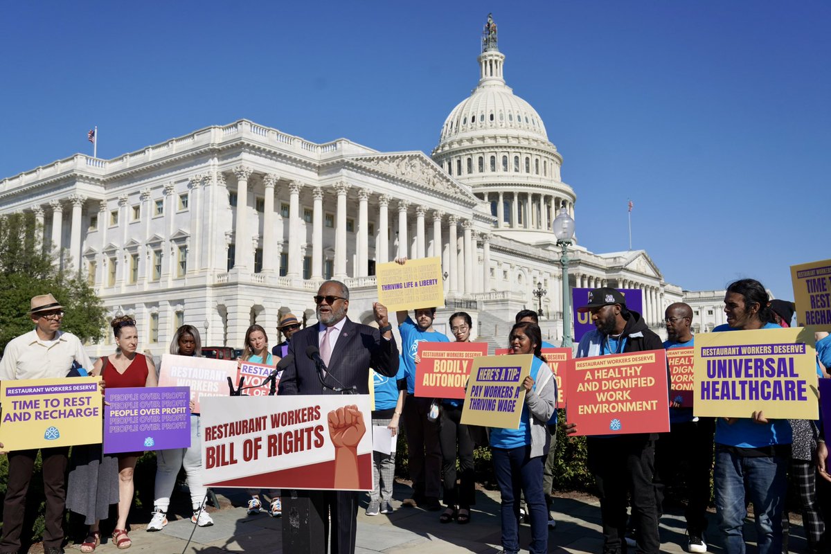 Congressman Troy A. Carter tweet media