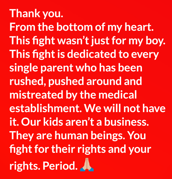 QGinger777's tweet photo. 🚨🚨🚨🚨🚨
#SaveFranky
Incredible update but still need 🙏🙏🙏!!! Thank you to EVERYONE throwing rocks at the devil!!!👇👇👇 https://t.co/3aVdVSu0bt