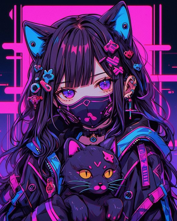 remi_rose71196's tweet photo. Cat girl!🔥⚡️🐱... #animegirl #edgerunners #art #artist #artwork #anime #digitaldrawing #drawing #painting #digitalart #begginerartist #illustration #illustrationart #animedrawing #girlwithcat #anime #AnimeArt
@naturesmadness https://t.co/iZzd0gUzB8