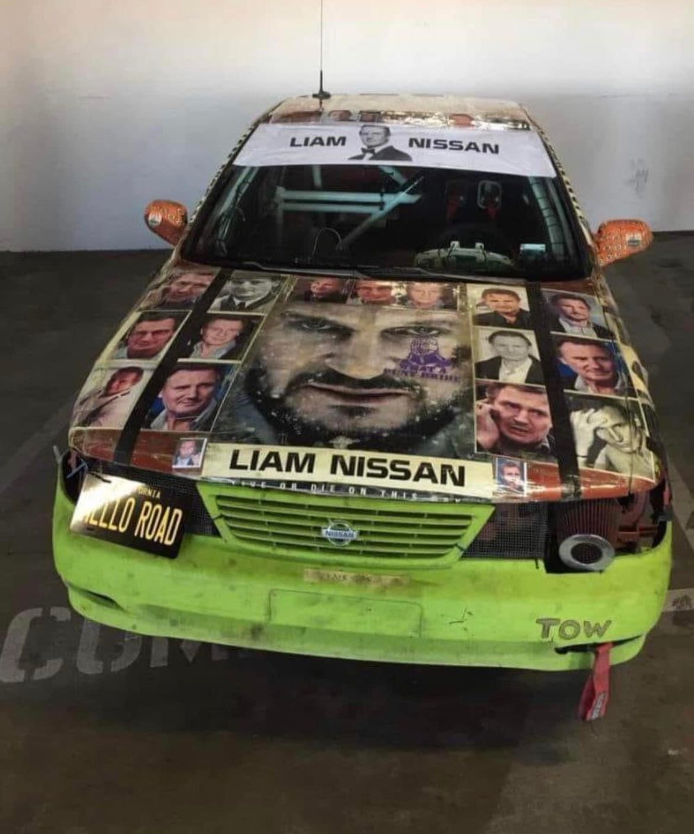 🤙Clint Newlan🤘 tweet media