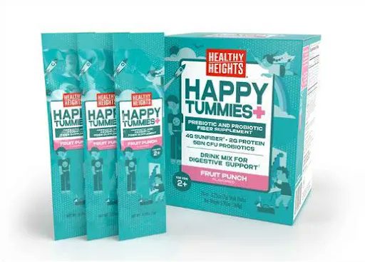 The $NGS.ax Happy Tummies products will be available in over 795 US Walmart stores. This milestone follows the performance of NGS’ Kidz Protein in Walmart &amp; participation in Walmart’s exclusive Open Call event the previous year.

buff.ly/46fWbw1

$NGS #HappyTummies
