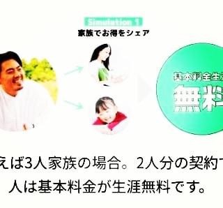 cleansmp's tweet photo. 業界初！？携帯代は払わなくていい時代になりました！

招待した人数により、月額基本料金が永年無料になります☆

今すぐ申込URLをクリック！

https://t.co/uD29F0EaFq

🎁個別特典あり！

#youmemobile  #格安SIM #ユーミーモバイル　#招待制SIM
#いいねした人全員フォロー https://t.co/xW232mzQao