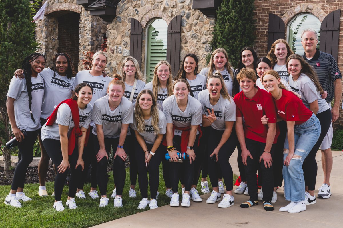 A HUGE thank you to the Corelli family for hosting us in Kaysville, Utah, this afternoon! 👏

#BeSomeone