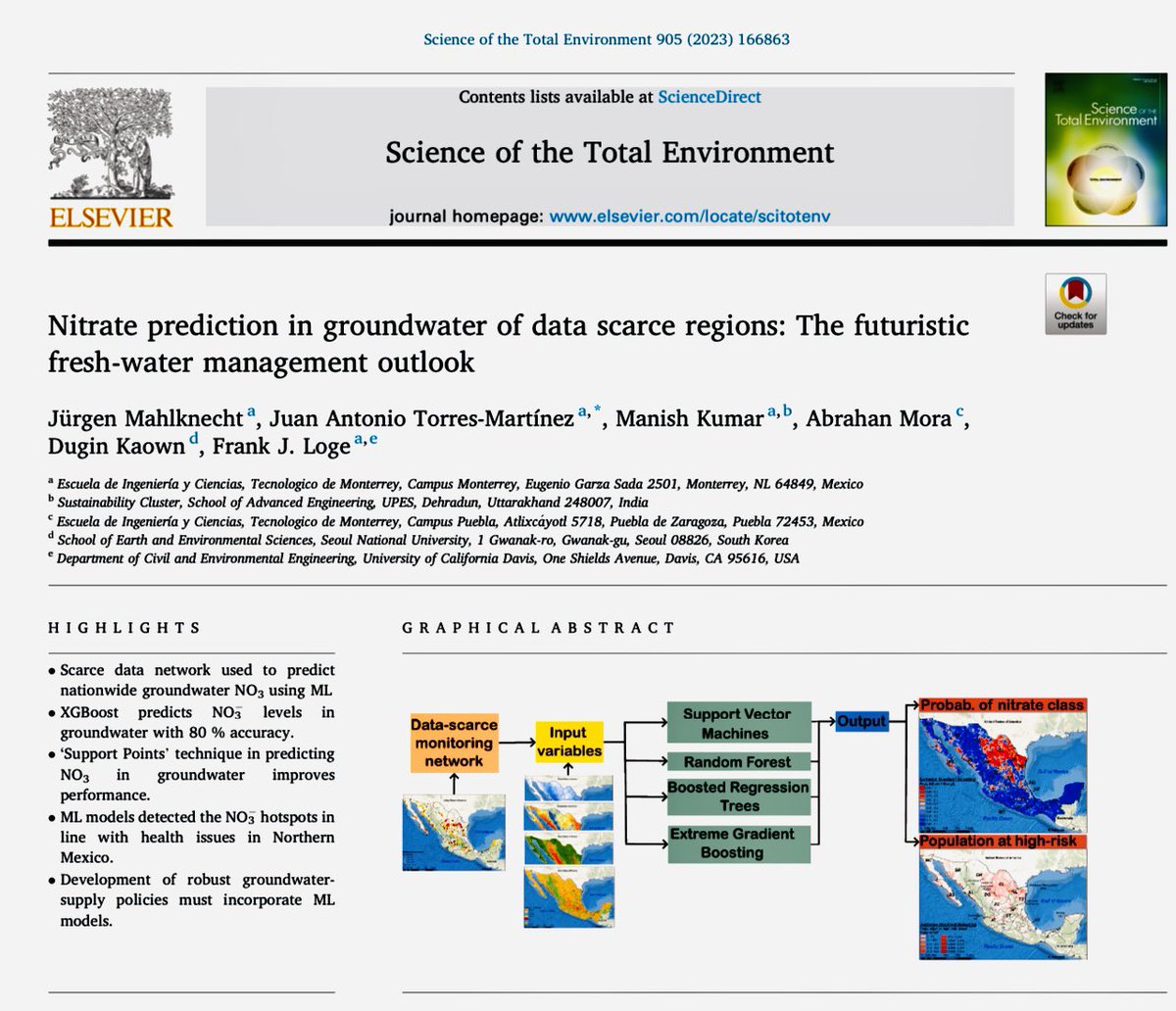 New arrival: 

authors.elsevier.com/sd/article/S00…