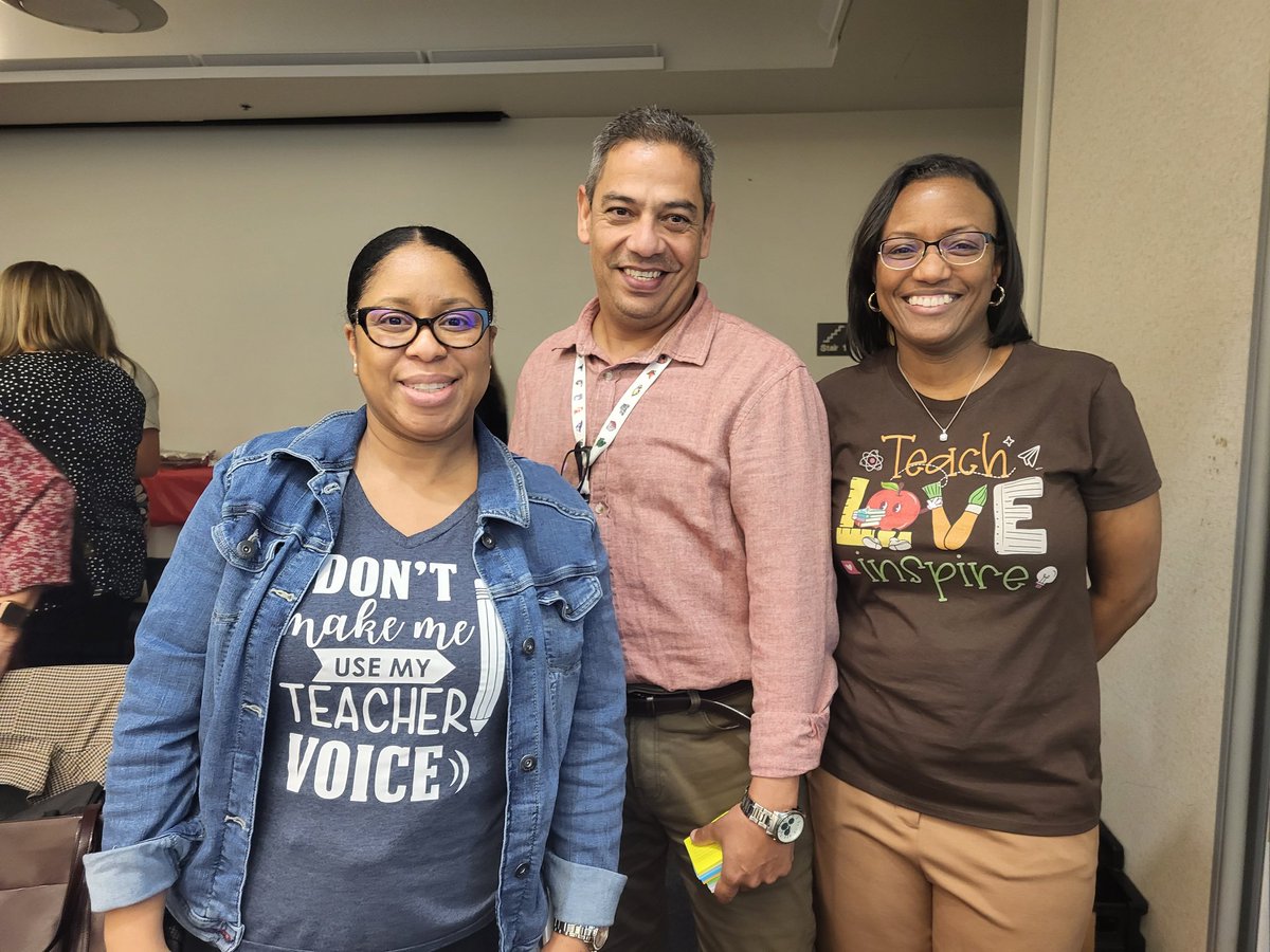 School Spirit and Inspirational Teacher Tees! Keeping it FUN!