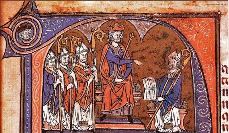 Marc Klein tweet media