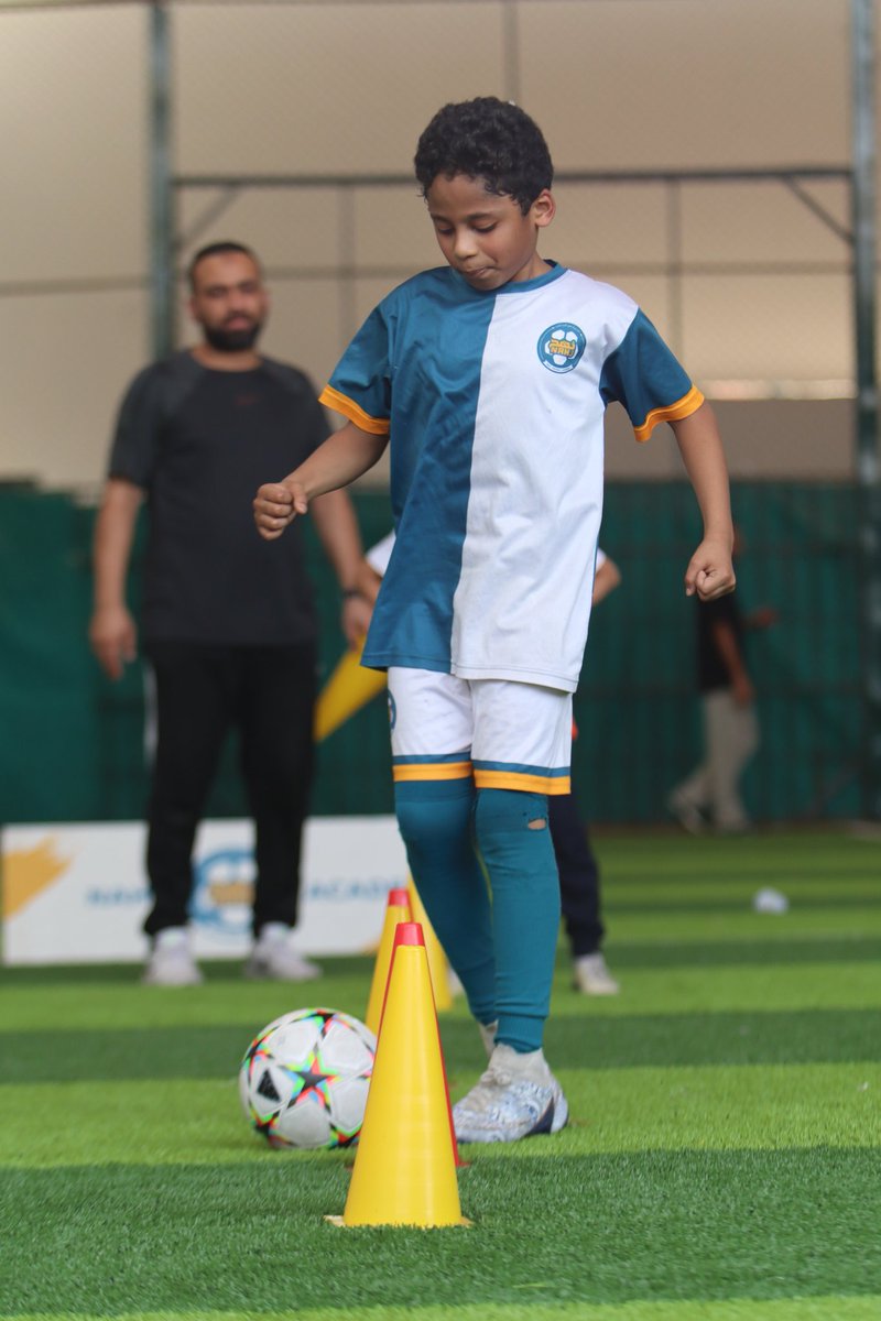 nahjacademy's tweet photo. لقطات من تمرين اليوم 🔥 #اكاديمية_نهج
#تصوير https://t.co/yTEnRh4BlP