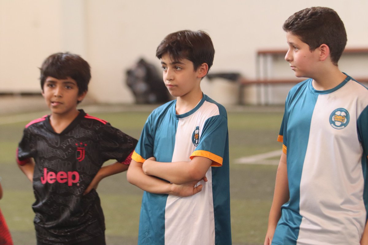 nahjacademy's tweet photo. لقطات من تمرين اليوم 🔥 #اكاديمية_نهج
#تصوير https://t.co/yTEnRh4BlP