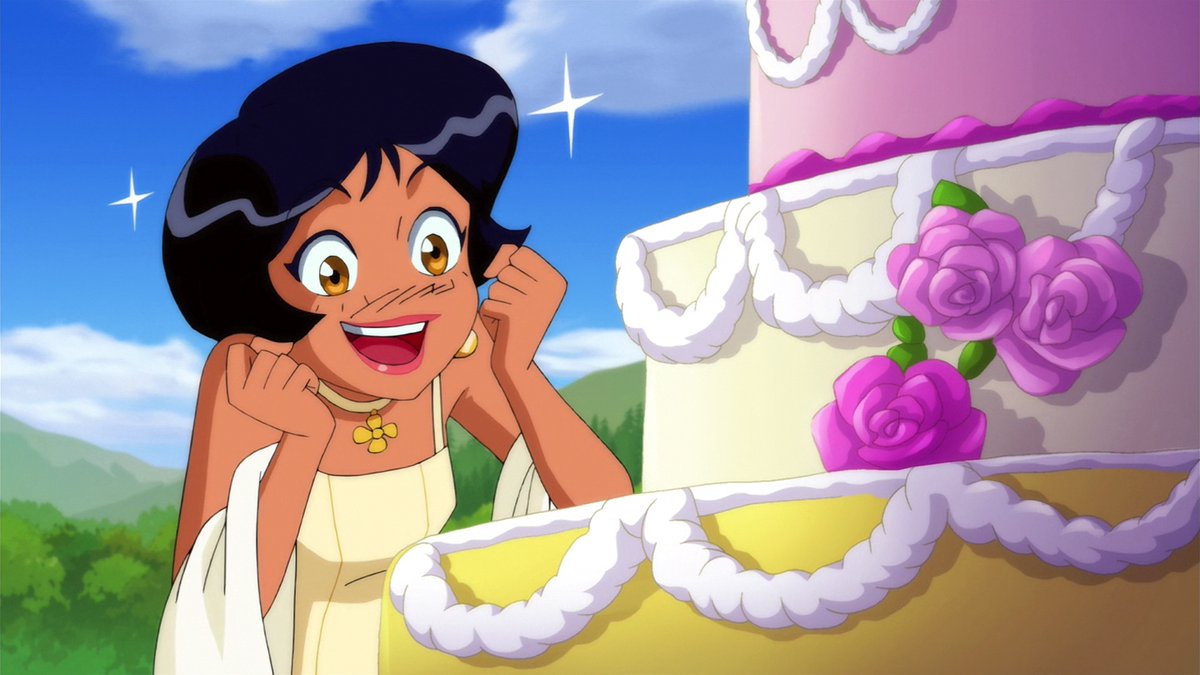 Cult of Alex | Totally Spies News and Updates tweet media