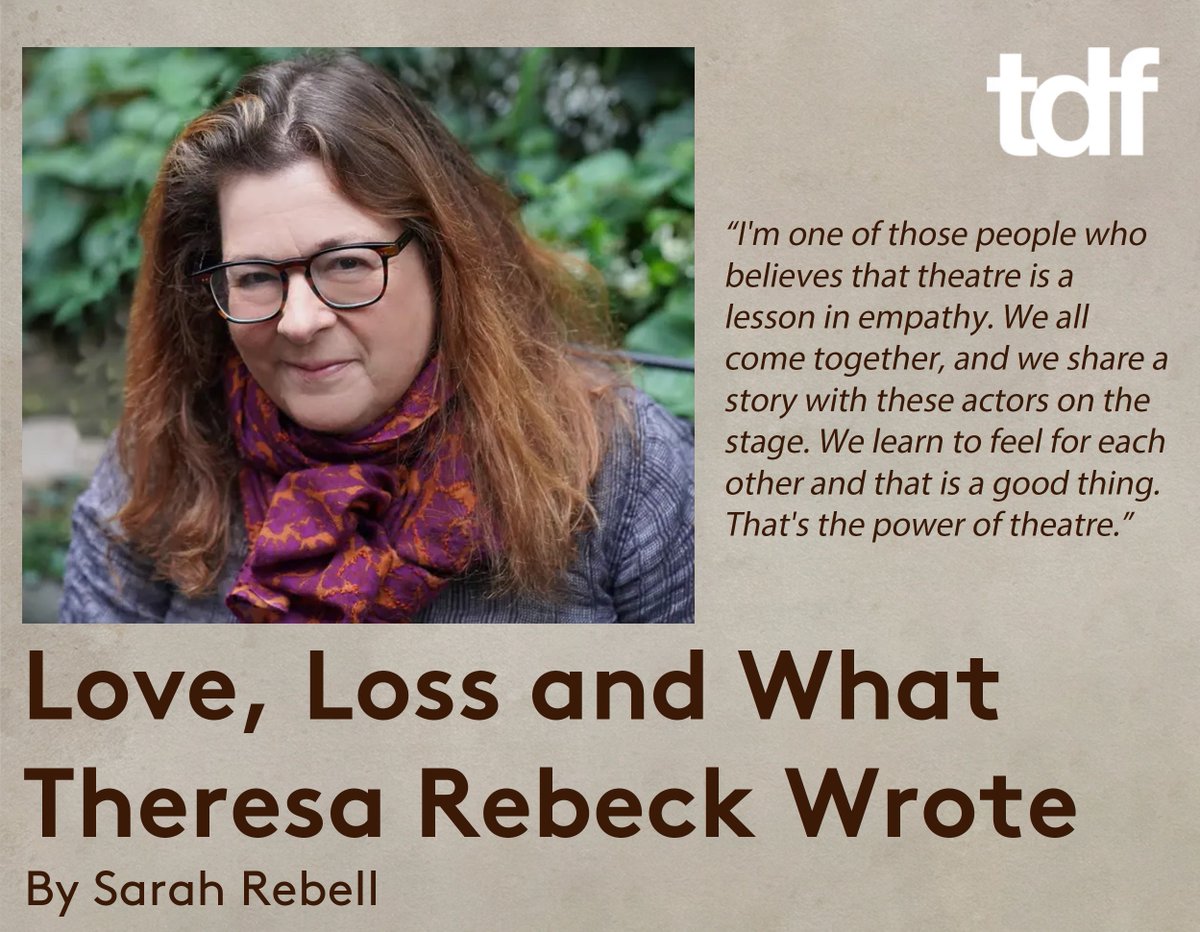 Primary Stages tweet media